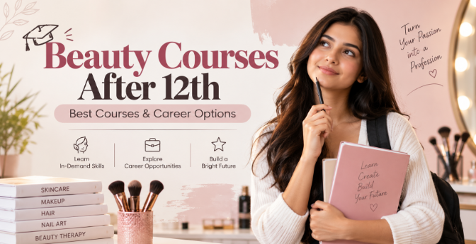 How to become a professional nail artist