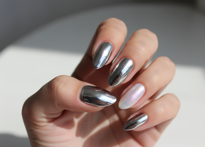 Top trendy nail designs for Instagram