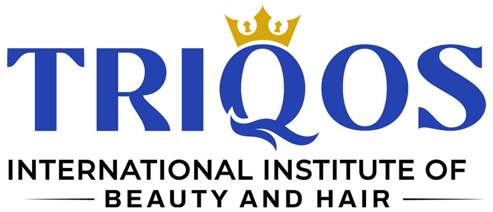 TRIQOS International Institute of Beauty and Hair logo